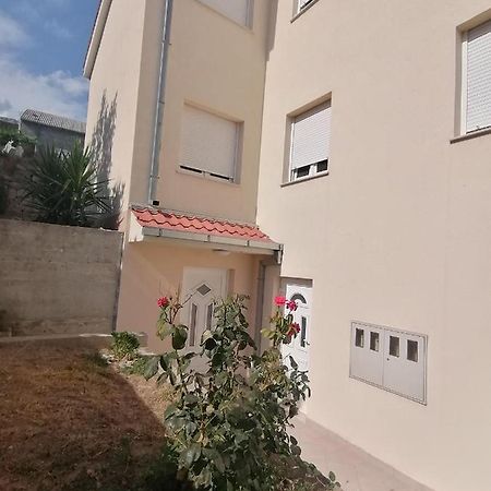 Apartamento Salona Croatia Exterior foto