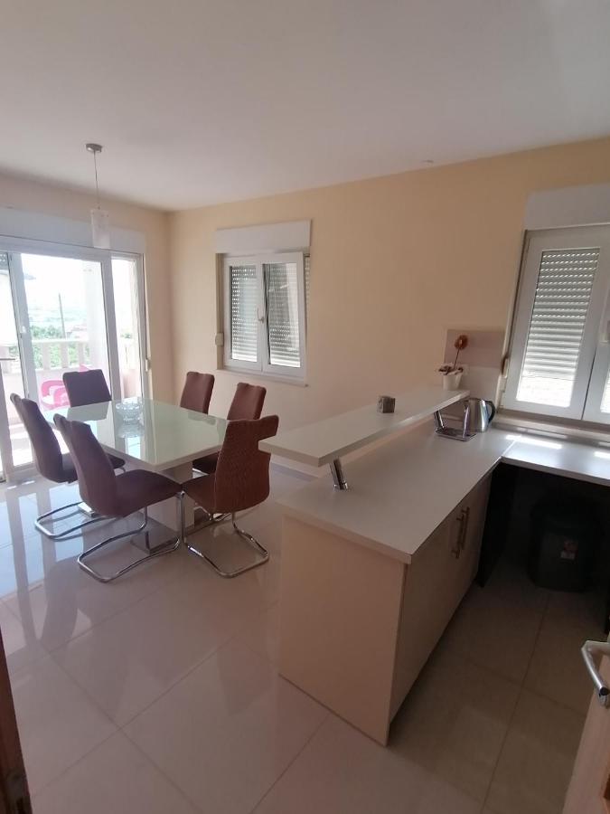 Apartamento Salona Croatia Exterior foto